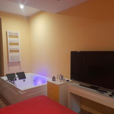 Apt B.H Řím Exteriér fotografie
