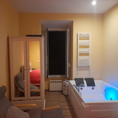 Apt B.H Řím Exteriér fotografie