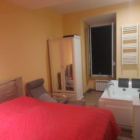 Apt B.H Řím Exteriér fotografie