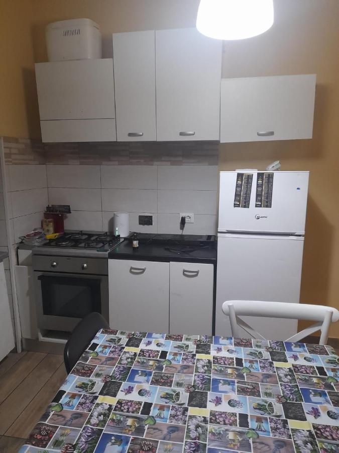 Apt B.H Řím Exteriér fotografie