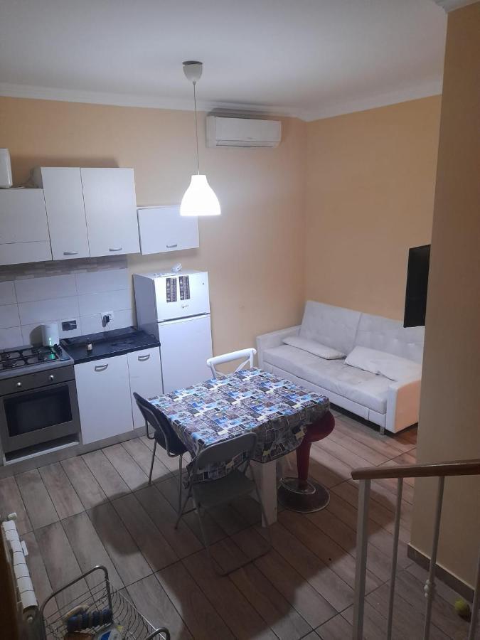 Apt B.H Řím Exteriér fotografie