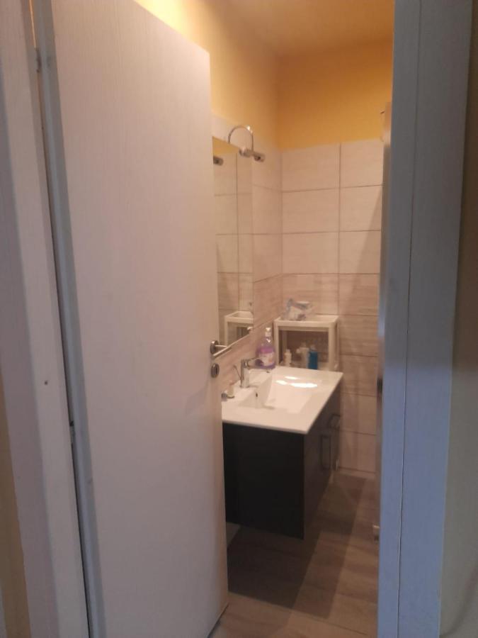 Apt B.H Řím Exteriér fotografie