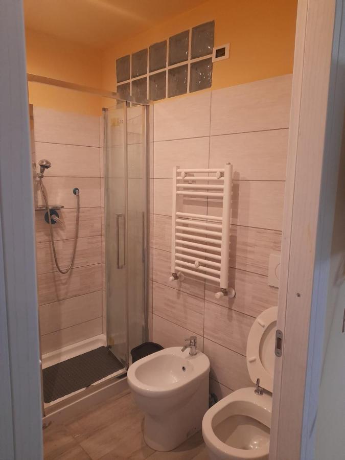 Apt B.H Řím Exteriér fotografie