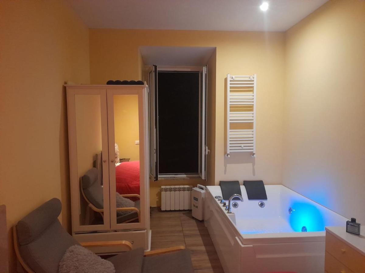 Apt B.H Řím Exteriér fotografie
