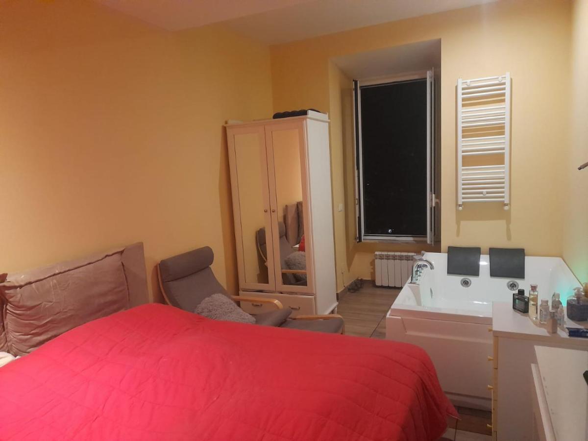 Apt B.H Řím Exteriér fotografie